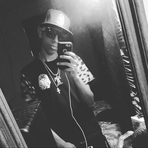 Meet your Posher, Francisco